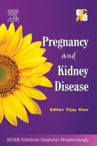 Pregnancy and Kidney Disease - ECAB