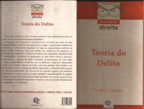 Teoria do Delito