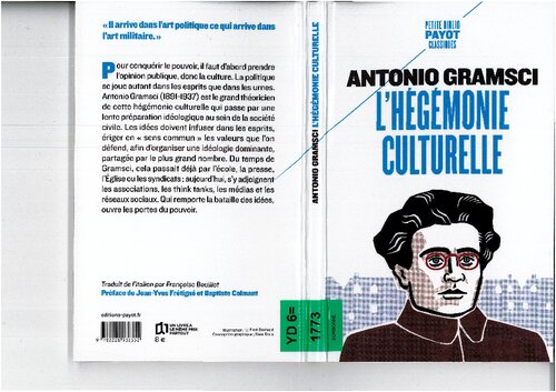 L'hégémonie culturelle