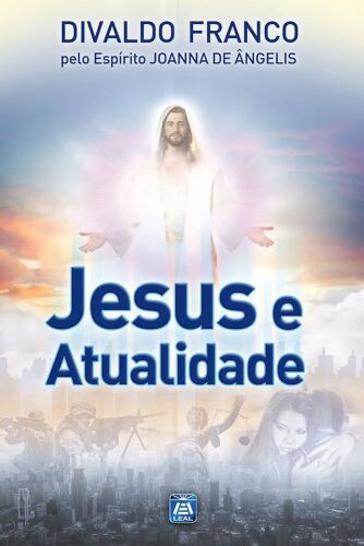 Jesus e Atualidade