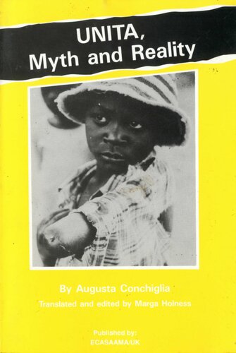 UNITA, Myth and Reality