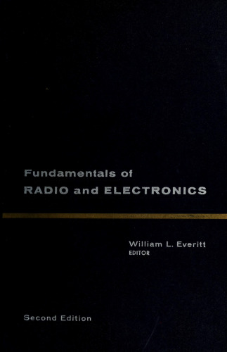 Fundamentals of Radio and Electronics