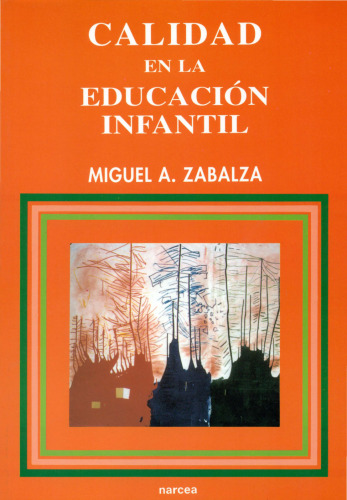 Calidad en la educación infantil