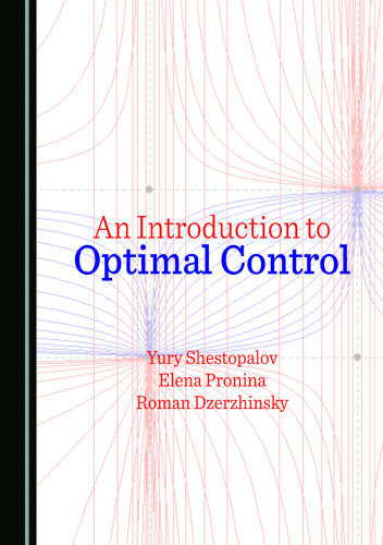 An Introduction to Optimal Control