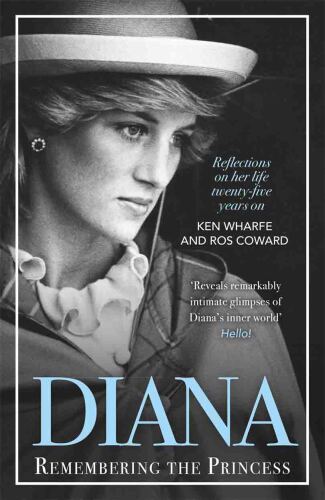 Diana Remembering the Princess