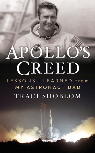 Apollo’s Creed