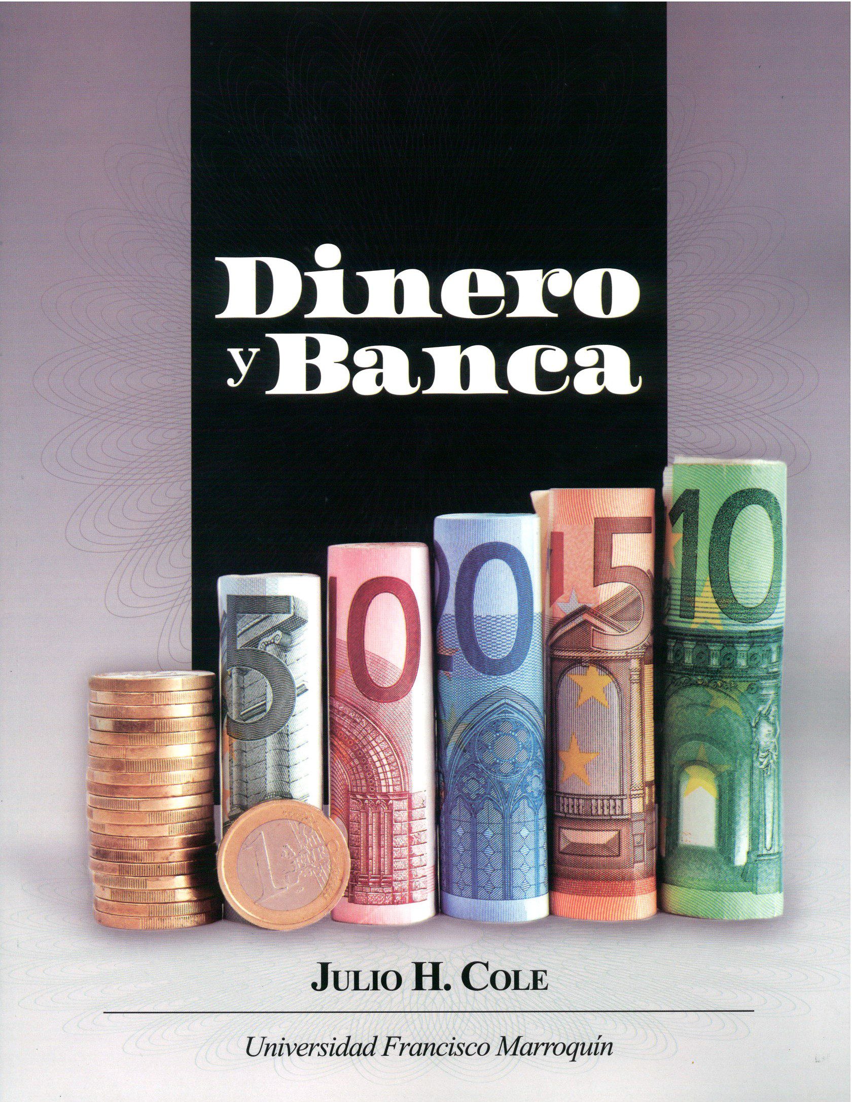 Dinero y Banca