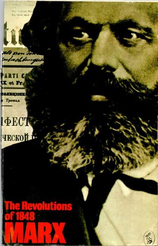 The Revolutions of 1848