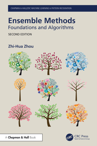 Ensemble Methods: Foundations and Algorithms