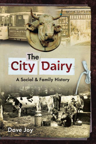 The City Dairy