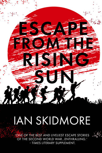 Escape From the Rising Sun