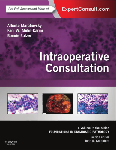 Intraoperative Consultation