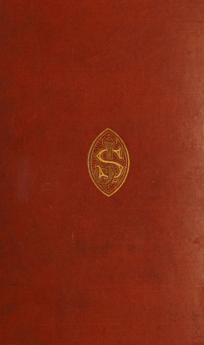 The Jesuits: Their Foundation and History, Volume II