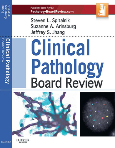 Clinical Pathology Board Review