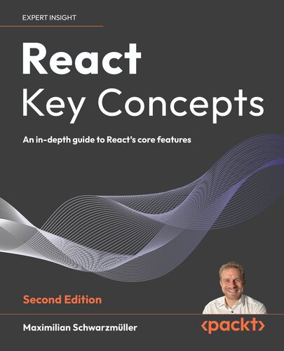 React: Key Concepts