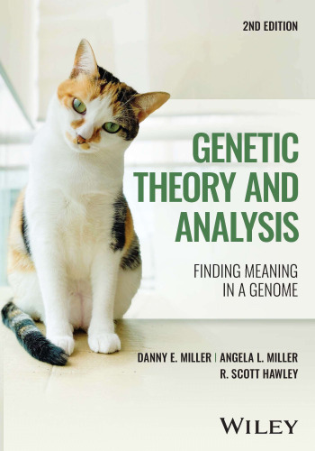 Genetic Theory and Analysis: Finding Meaning in a Genome