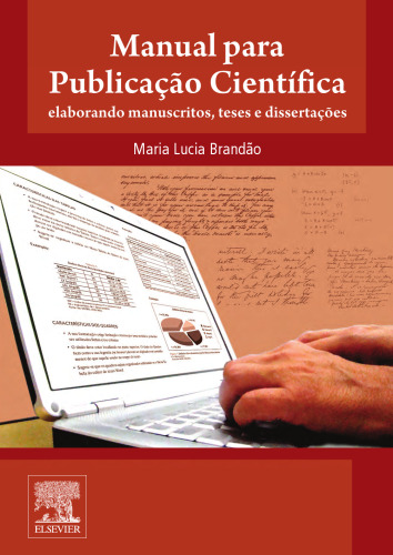 Manual Para Publicação Científica 1ED