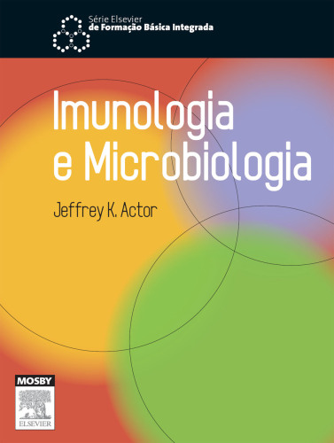 Imunologia E Microbiologia 1ED
