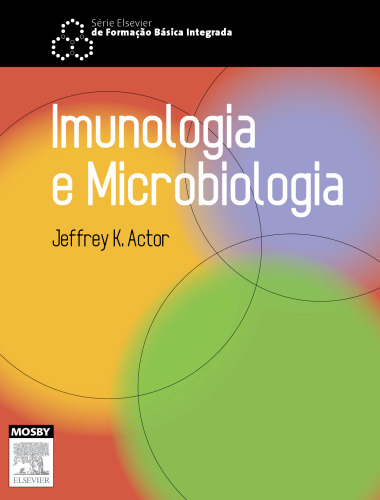 Imunologia E Microbiologia 1ED