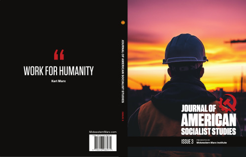 Journal of American Socialist Studies, 3