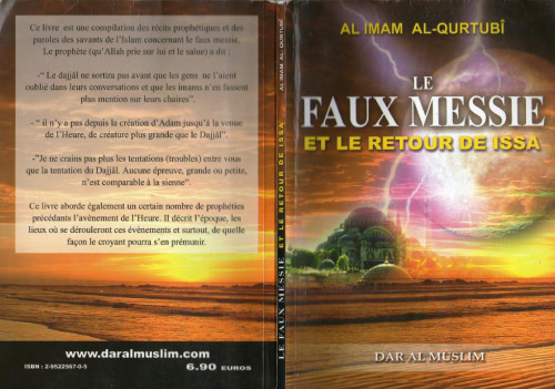 Le Faux Messie et le Retour de Issa