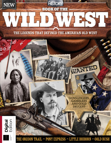 Book of the Wild West