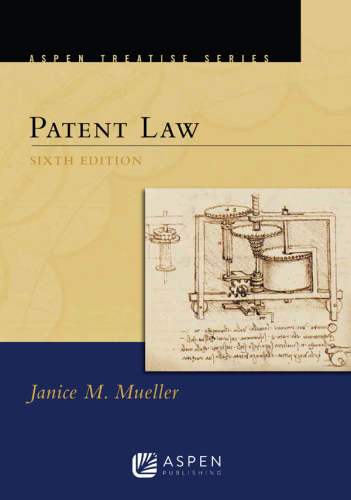 Patent Law