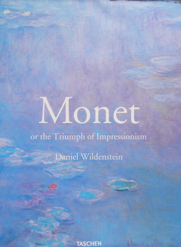 Monet or the Triumph of Impressionism