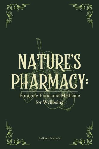 Nature’s Pharmacy