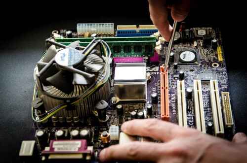 The Ultimate Computer Repair Guide