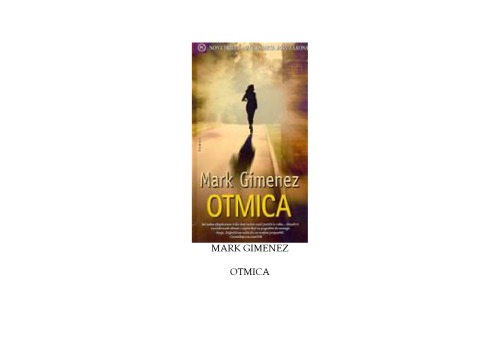 Otmica