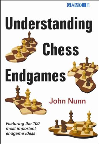 Understanding Chess Endgames