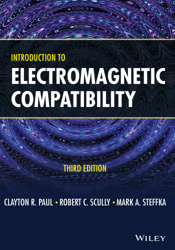 Introduction to Electromagnetic Compatibility