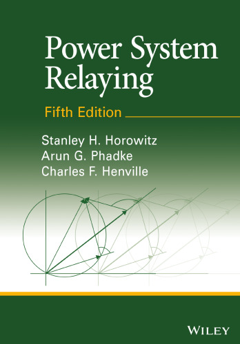 Power System Relaying