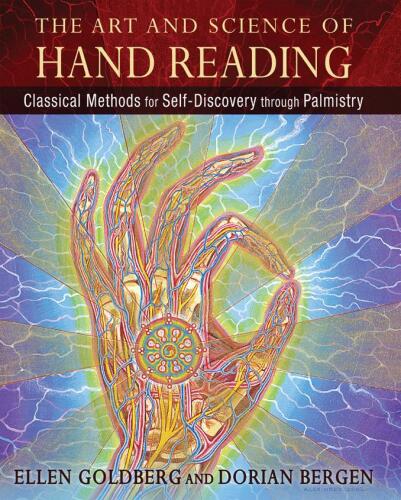 The Art and Science of Hand Reading
