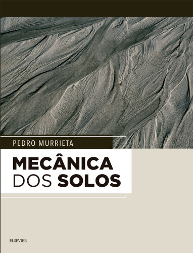 Mecânica dos Solos 1ED