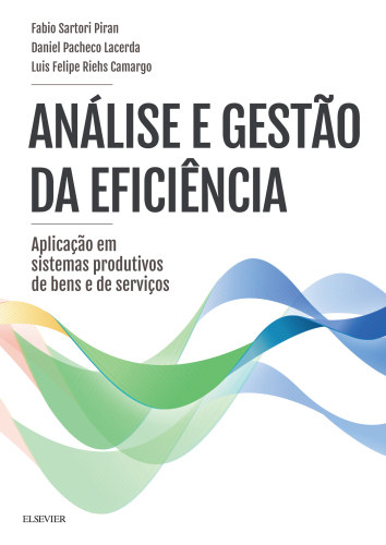 Análise e Gestão da Eficiência 1ED