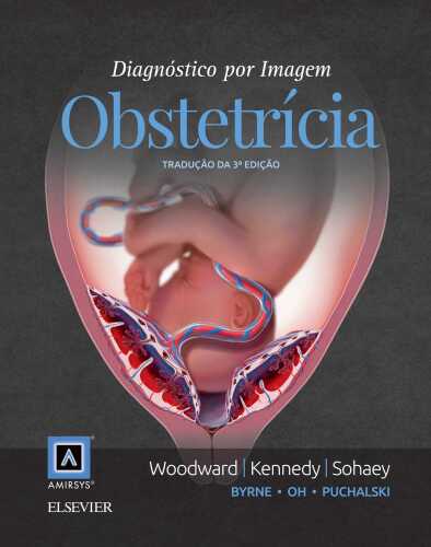 Diagnostico por Imagem: Obstetrícia 3ED