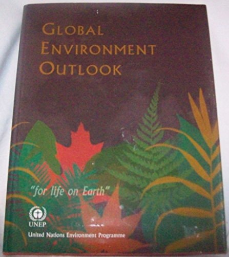 Global Environment Outlook 1