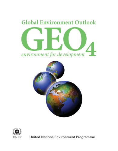 Global Emvironment Outlook 4
