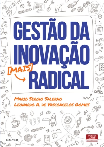 Gestão da Inovação mais Radical 1ED