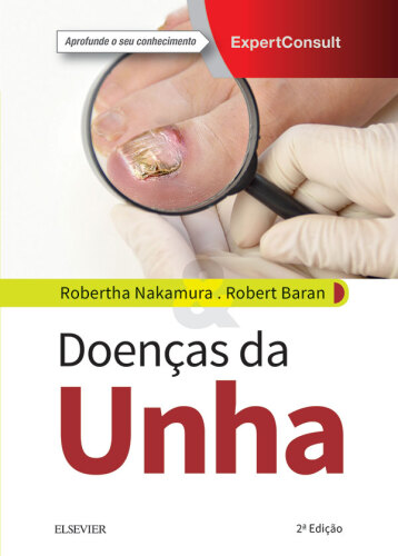 Doenças da Unha 2ED