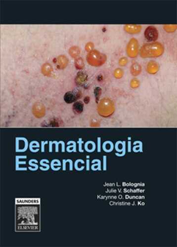 Dermatologia Essencial