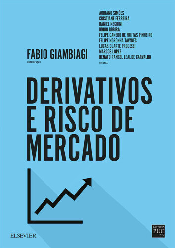 Derivativos e Risco de Mercado 1ED
