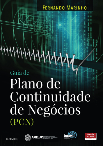 Guia de Plano de Continuidade de Negócios (PCN) 1ED