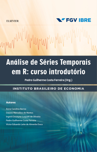 Análise de Séries Temporais 1ED