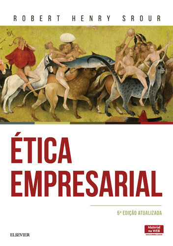 Ética Empresarial 5ED