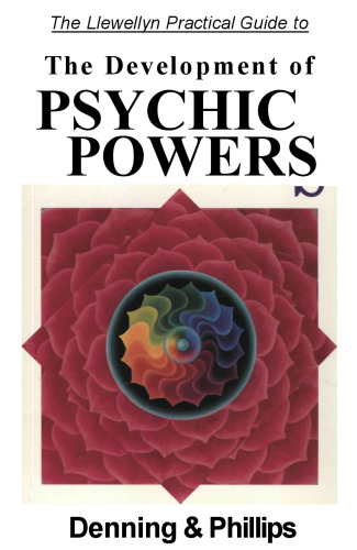 The development of Psychic powers (1981)