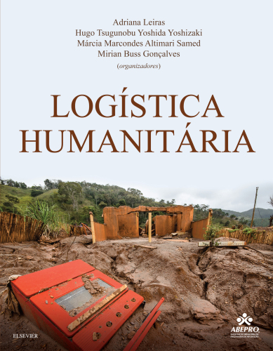 Logística Humanitária 1ED