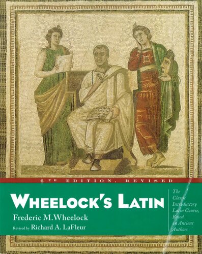 Wheelock's Latin